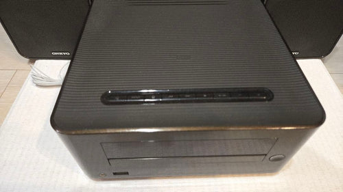 Onkyo Mini Component Systems Cr-U5
