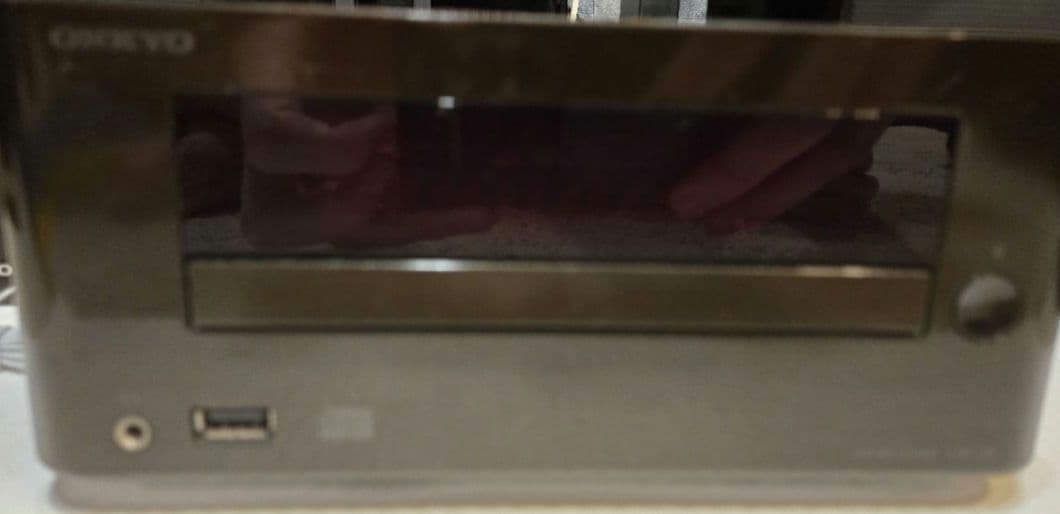 Onkyo Mini Component Systems Cr-U5