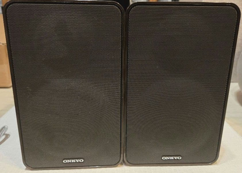 Onkyo Mini Component Systems Cr-U5