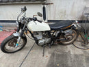 Motorcycle Frames Rh01J Yamaha Sr400
