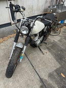 Motorcycle Frames Rh01J Yamaha Sr400