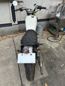 Motorcycle Frames Rh01J Yamaha Sr400
