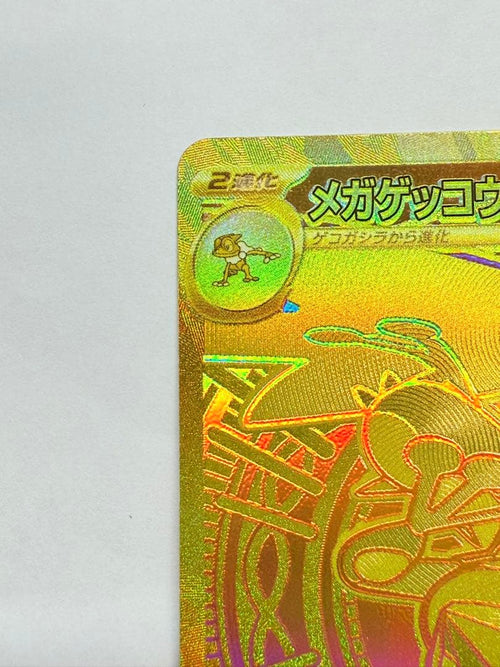 Pokemon Card Game Ex Mur Mega 120/0