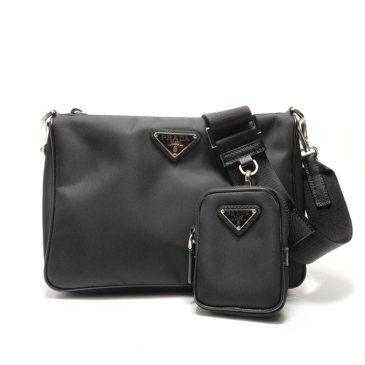 Prada Shoulder Bag