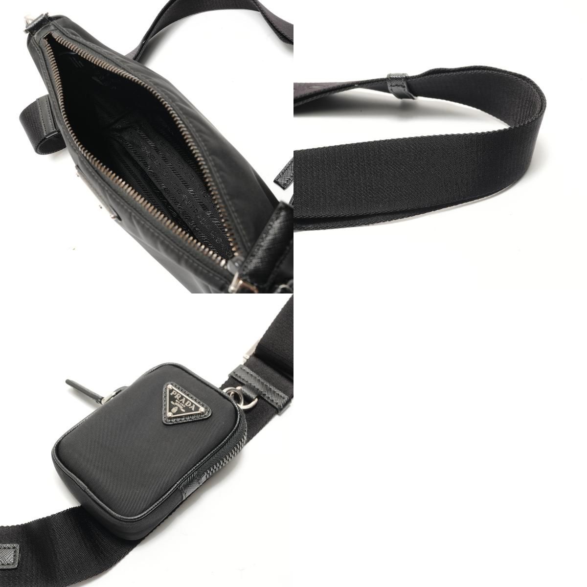 Prada Shoulder Bag