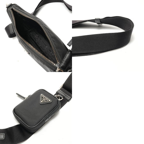 Prada Shoulder Bag