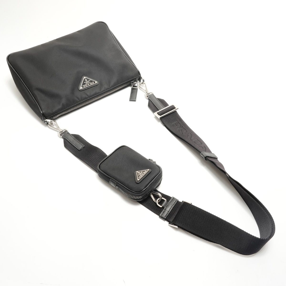 Prada Shoulder Bag