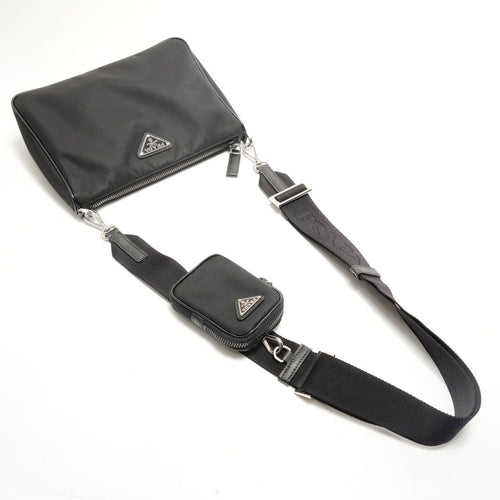 Prada Shoulder Bag