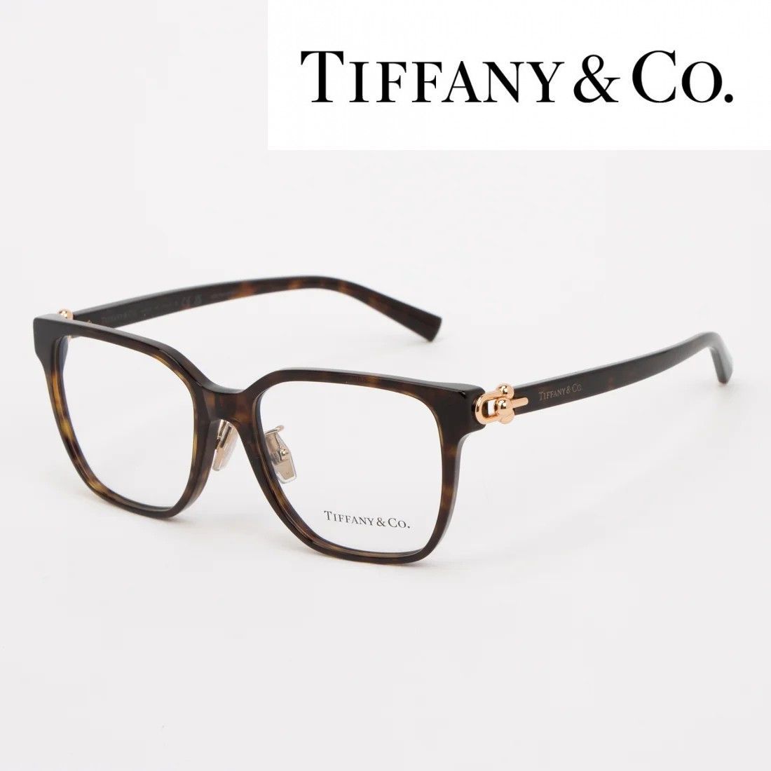 Tiffany Sunglasses Tf2274D 8015