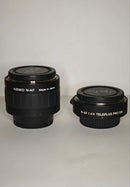 Kenko Conversion Converter Lenses Pro300 1.4