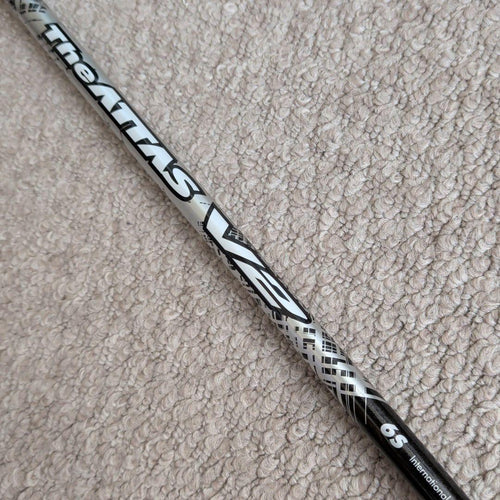 Ust Mamiya Shaft The Attas V2 6S