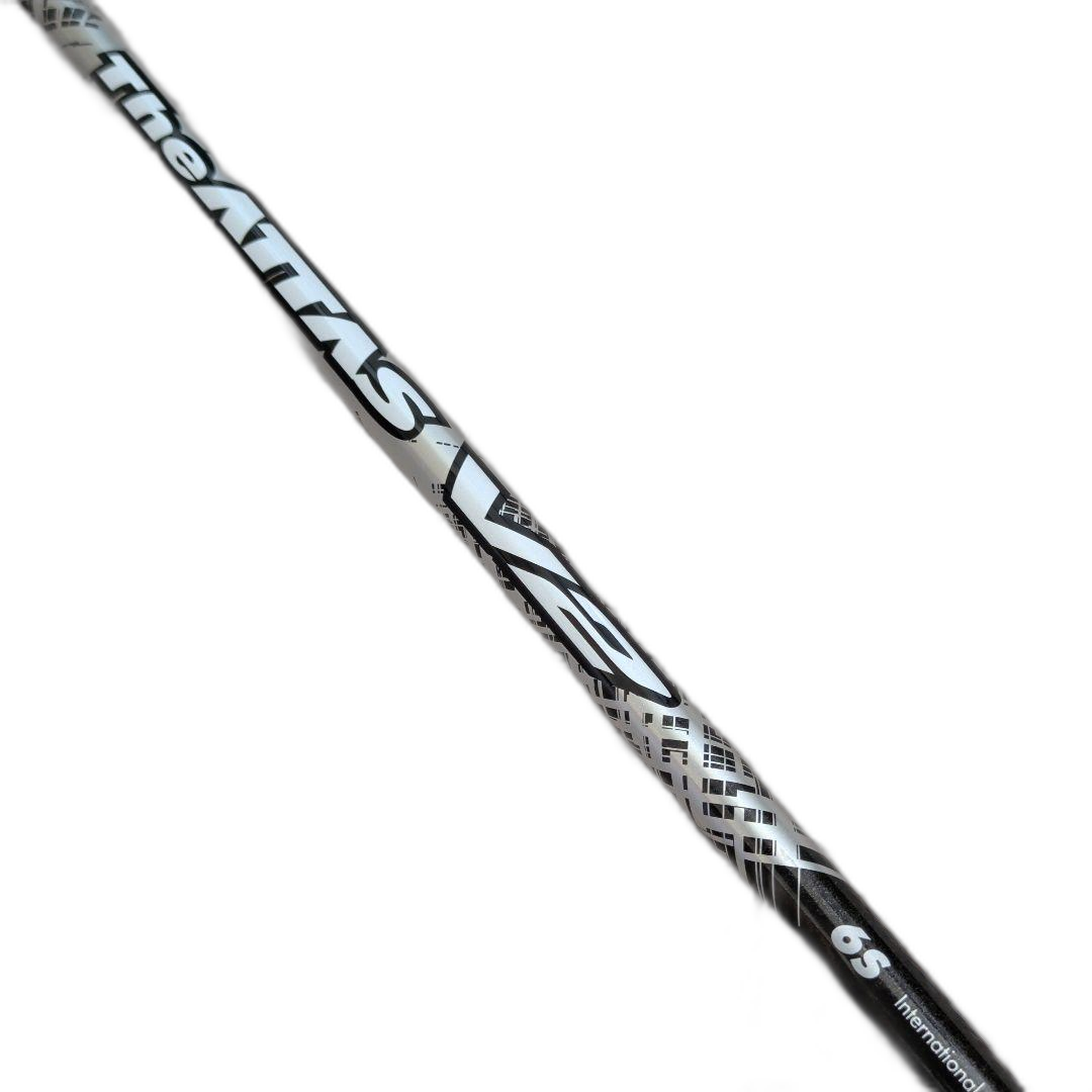 Ust Mamiya Shaft The Attas V2 6S
