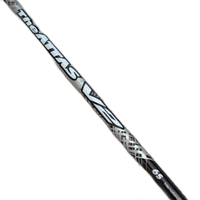Ust Mamiya Shaft The Attas V2 6S