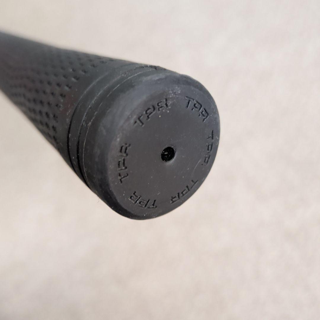 Ust Mamiya Shaft The Attas V2 6S