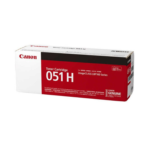 Canon Toner Cartridge Crg-051H
