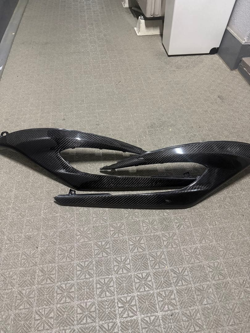 Cowl Fender