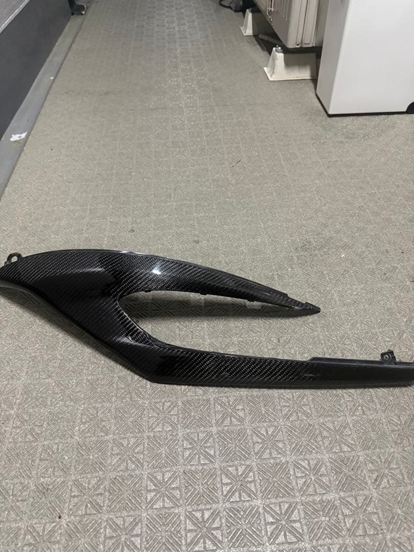 Cowl Fender