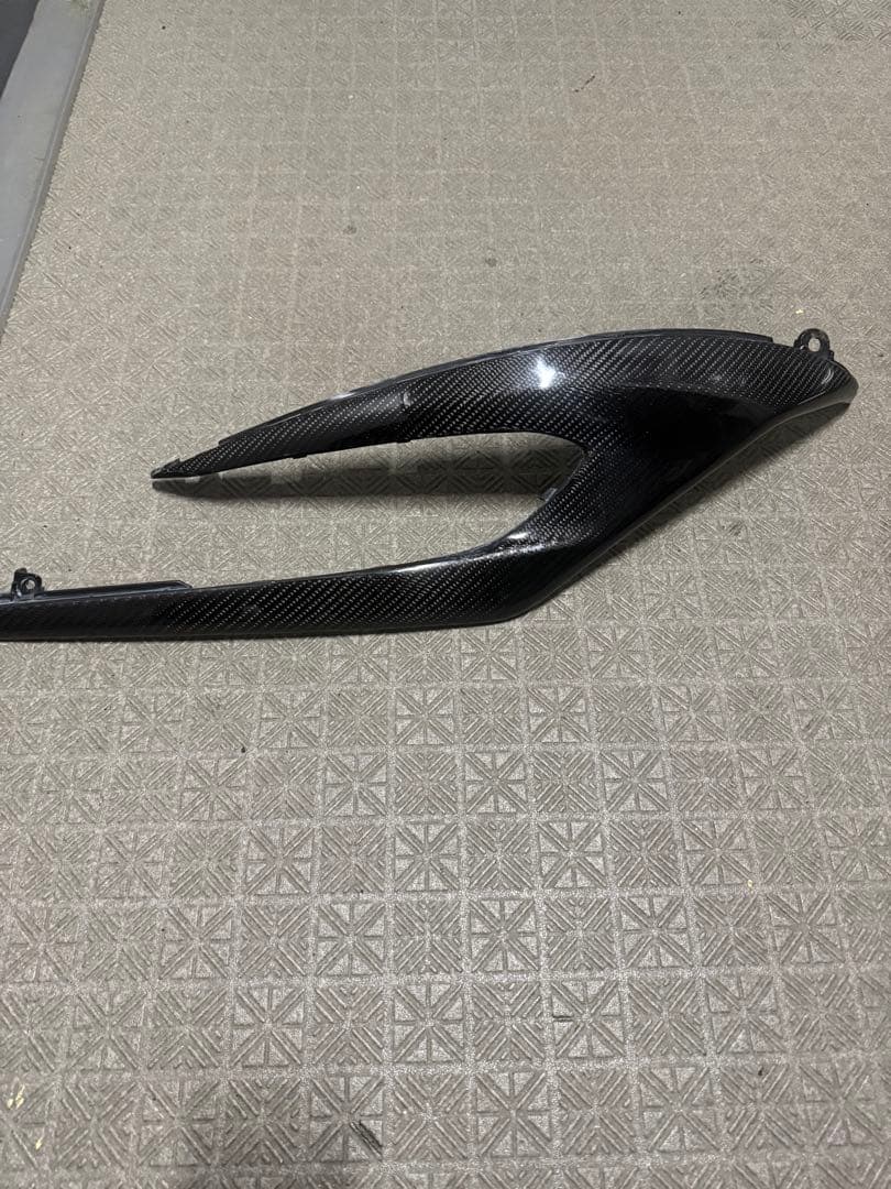 Cowl Fender