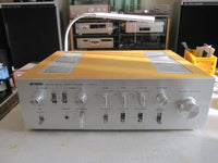 Integrated Amplifiers Yamaha Ca-1000Ii 7795