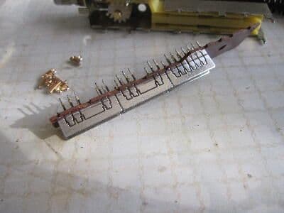 Integrated Amplifiers Yamaha Ca-1000Ii 7795