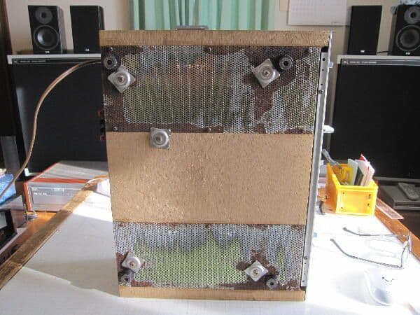 Integrated Amplifiers Yamaha Ca-1000Ii 7795