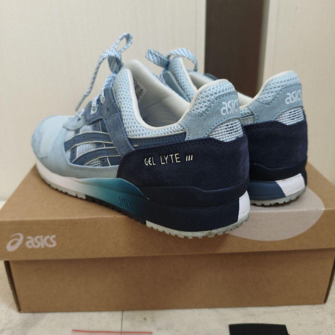Asics Sneakers Og