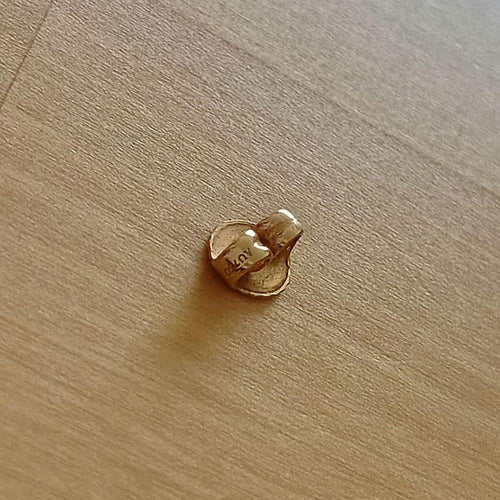 Tiffany Earrings (Single) Co.