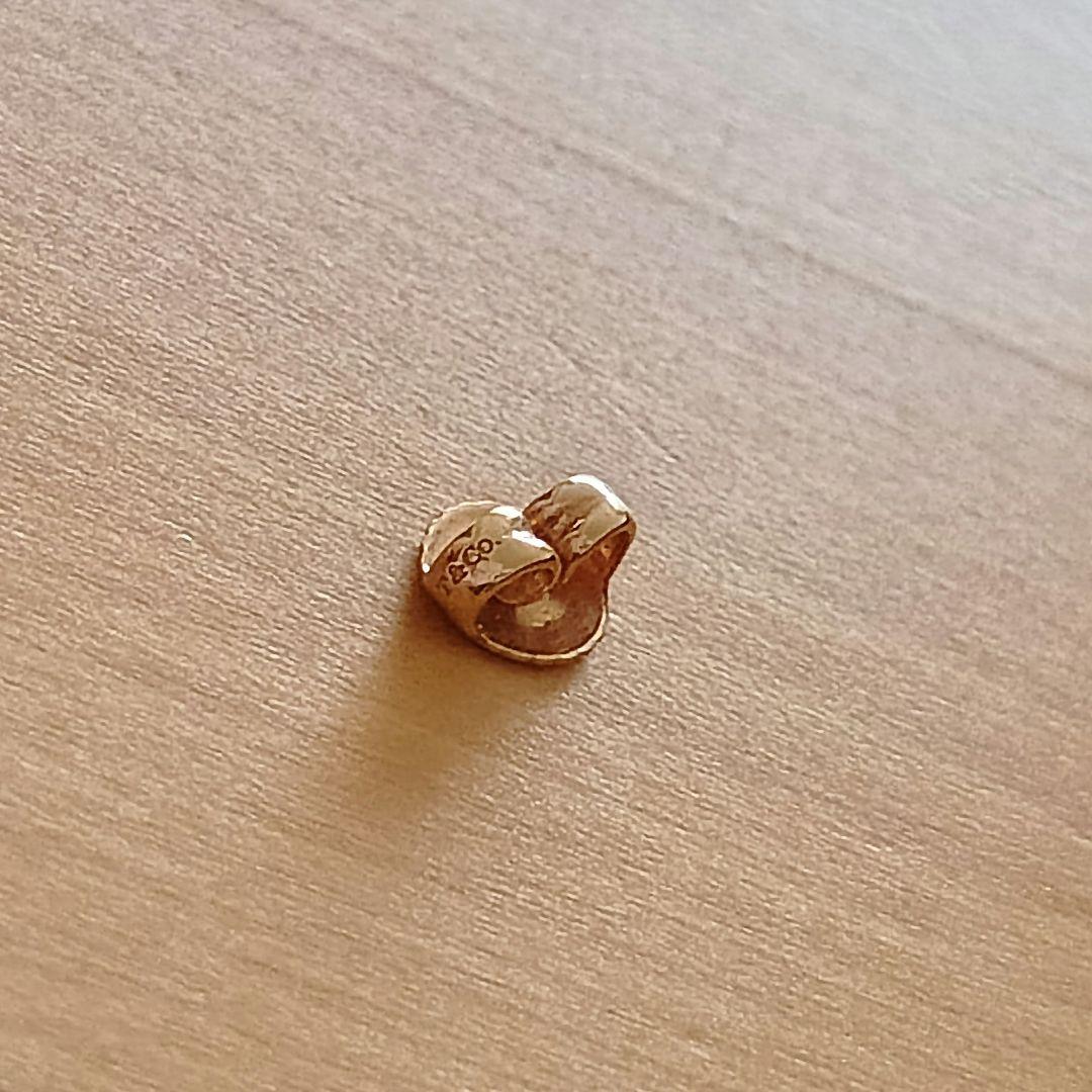 Tiffany Earrings (Single) Co.
