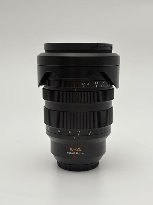 Leica Lens (Zoom) 10-25Mm