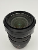 Leica Zoom Lenses 10-25Mm