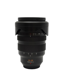 Leica Zoom Lenses 10-25Mm