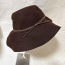 Bettina Wool Hat Felt