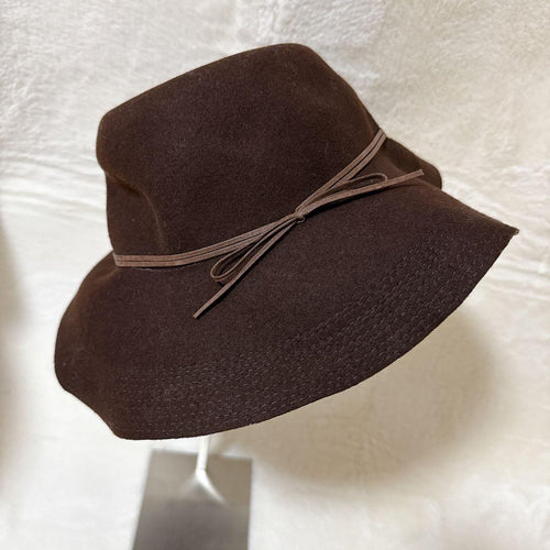Bettina Wool Hat Felt