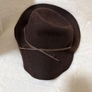Bettina Wool Hat Felt