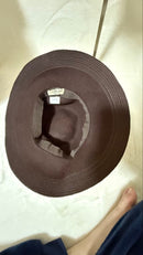 Bettina Wool Hat Felt