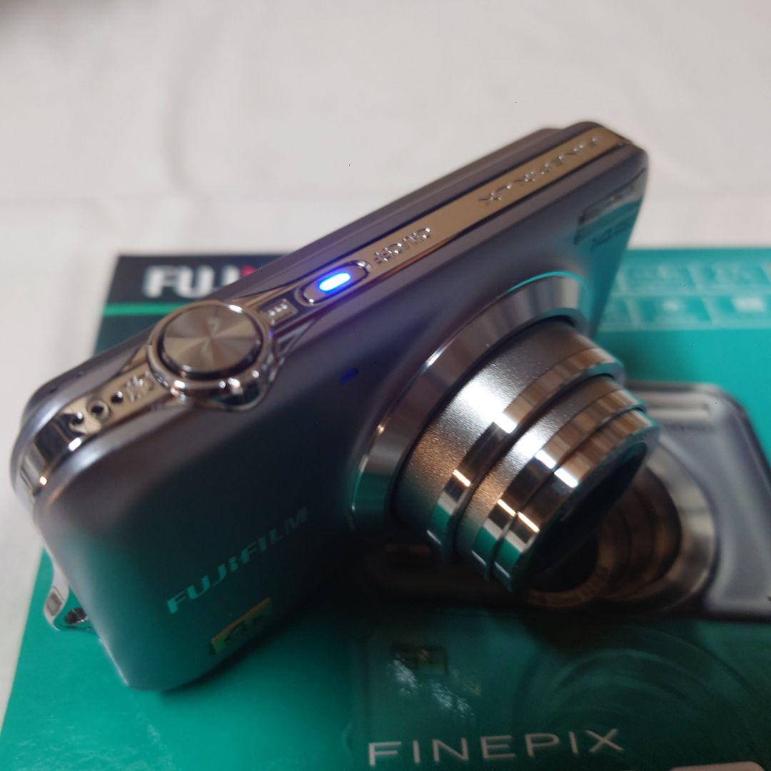 Fujifilm Instant Camera Body Finepix Jx180 14