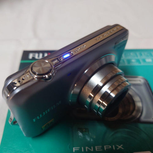 Fujifilm Instant Camera Body Finepix Jx180 14