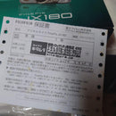 Fujifilm Instant Camera Body Finepix Jx180 14