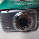 Fujifilm Instant Camera Body Finepix Jx180 14