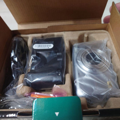 Fujifilm Instant Camera Body Finepix Jx180 14