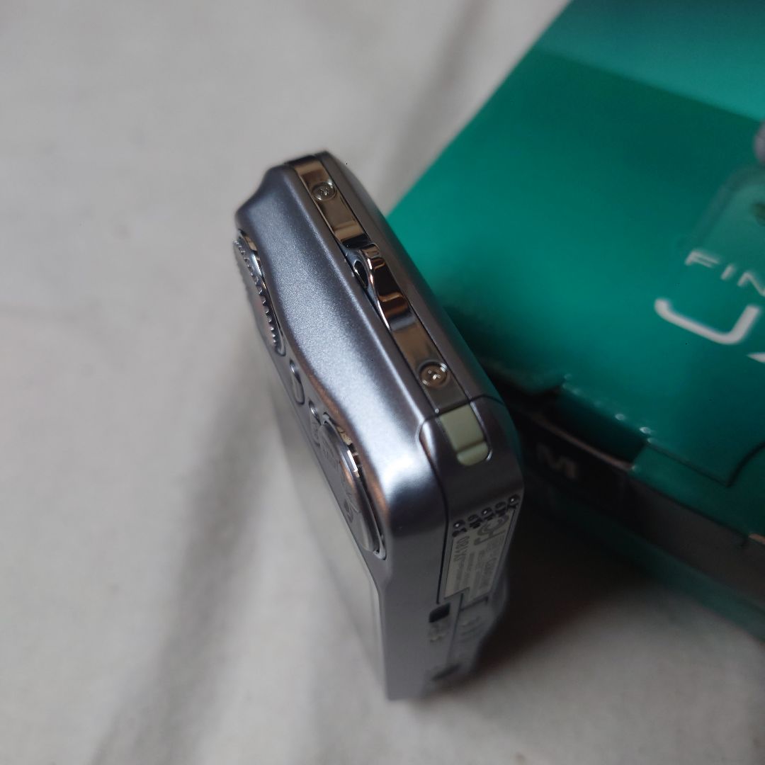 Fujifilm Instant Camera Body Finepix Jx180 14