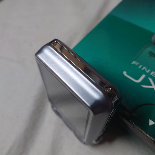 Fujifilm Instant Camera Body Finepix Jx180 14