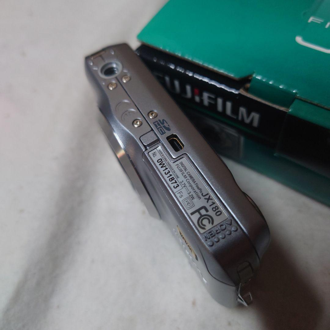 Fujifilm Instant Camera Body Finepix Jx180 14