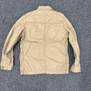 Comme Des Garcons Homme Military Jackets Ad2004 Xs