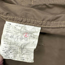 Comme Des Garcons Homme Military Jackets Ad2004 Xs