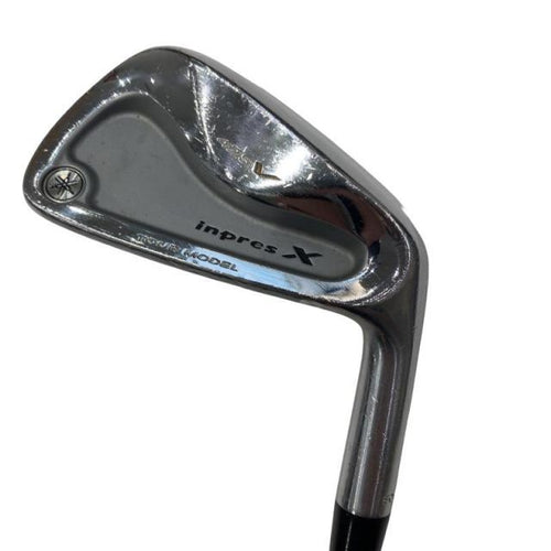 Single Iron Inpres X 425V 8S Ir C