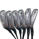 Single Iron Inpres X 425V 8S Ir C