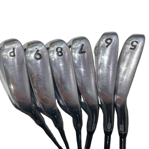 Single Iron Inpres X 425V 8S Ir C