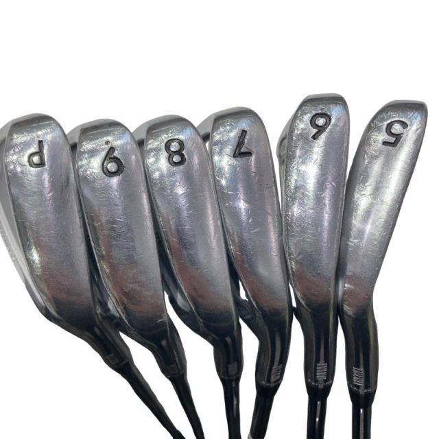 Single Iron Inpres X 425V 8S Ir C