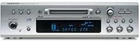 Portable Md Player Onkyo Intec275 Hi-Md Md-133(S)
